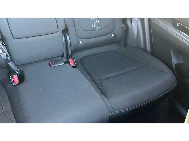 Hyundai Tucson 1.6 TGDi Premium 5dr 2WD