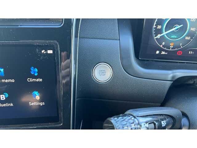 Hyundai Tucson 1.6 TGDi Premium 5dr 2WD