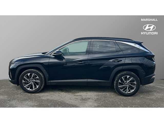 Hyundai Tucson 1.6 TGDi Premium 5dr 2WD