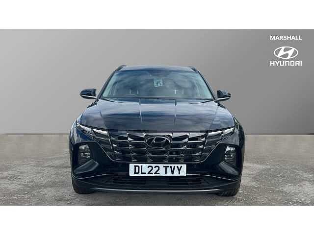 Hyundai Tucson 1.6 TGDi Premium 5dr 2WD