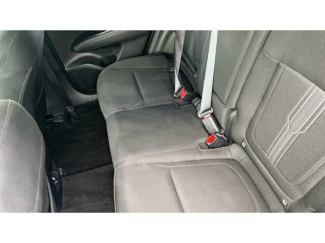 Hyundai Tucson 1.6 TGDi Premium 5dr 2WD