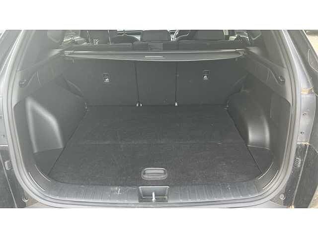 Hyundai Tucson 1.6 TGDi Premium 5dr 2WD