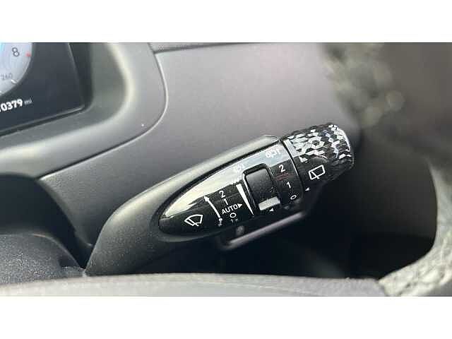 Hyundai Tucson 1.6 TGDi Premium 5dr 2WD