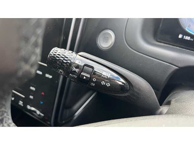 Hyundai Tucson 1.6 TGDi Premium 5dr 2WD