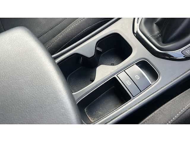 Hyundai Tucson 1.6 TGDi Premium 5dr 2WD