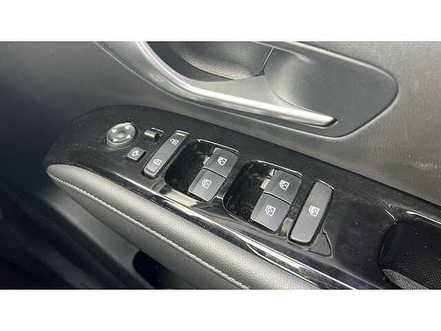 Hyundai Tucson 1.6 TGDi Premium 5dr 2WD