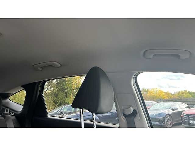 Hyundai Tucson 1.6 TGDi Premium 5dr 2WD