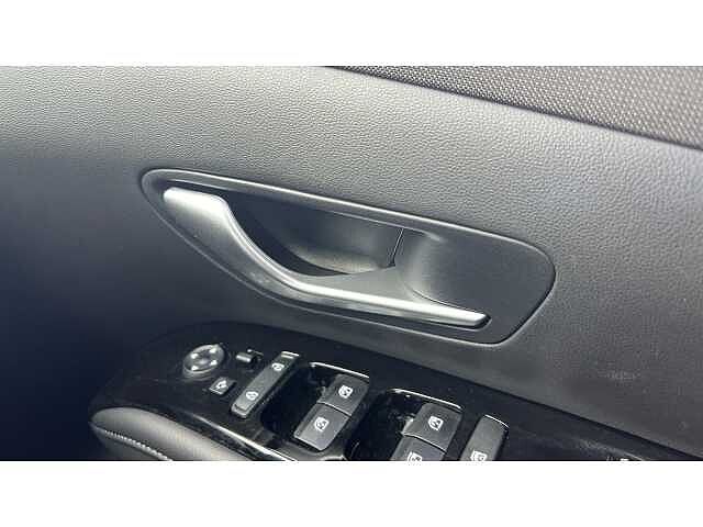 Hyundai Tucson 1.6 TGDi Premium 5dr 2WD