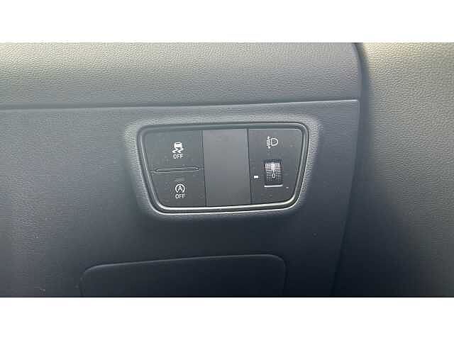 Hyundai Tucson 1.6 TGDi Premium 5dr 2WD