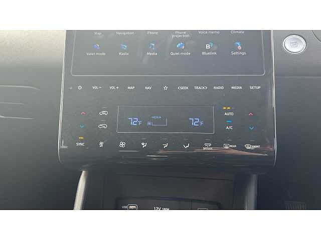 Hyundai Tucson 1.6 TGDi Premium 5dr 2WD