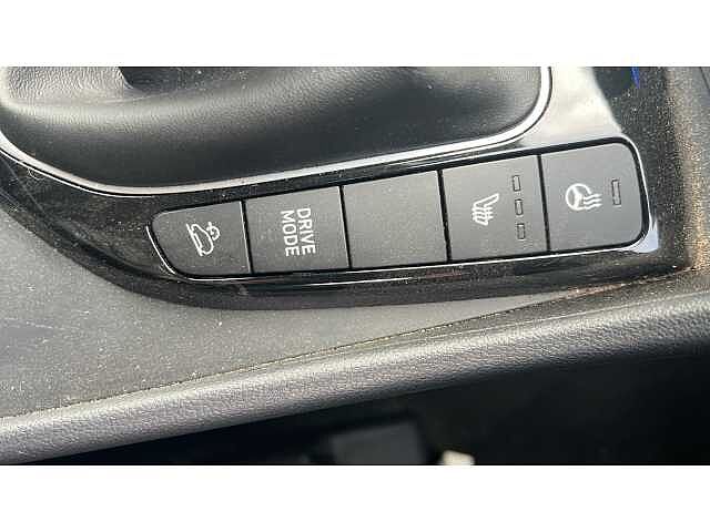 Hyundai Tucson 1.6 TGDi Premium 5dr 2WD