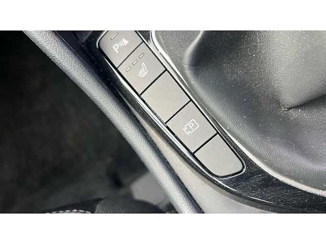 Hyundai Tucson 1.6 TGDi Premium 5dr 2WD