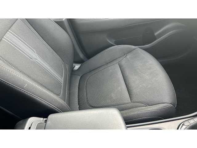 Hyundai Tucson 1.6 TGDi Premium 5dr 2WD