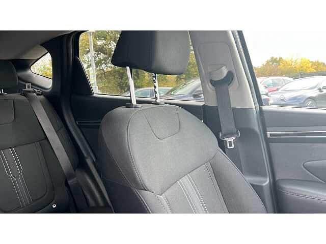 Hyundai Tucson 1.6 TGDi Premium 5dr 2WD