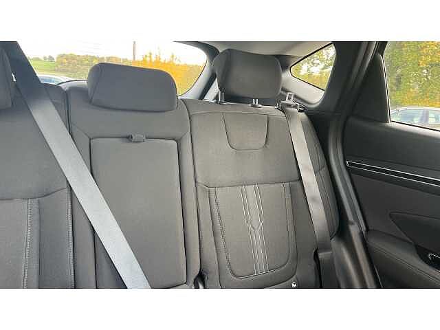 Hyundai Tucson 1.6 TGDi Premium 5dr 2WD