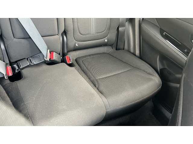 Hyundai Tucson 1.6 TGDi Premium 5dr 2WD