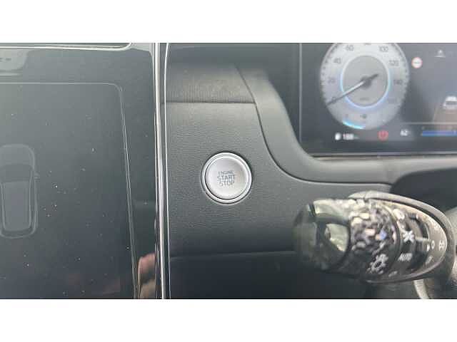 Hyundai Tucson 1.6 TGDi Premium 5dr 2WD