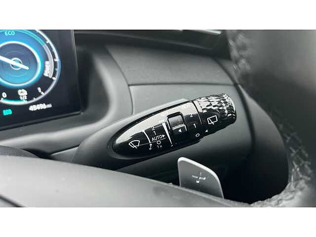 Hyundai Tucson 1.6 TGDi Hybrid 230 Ultimate 5dr 2WD Auto