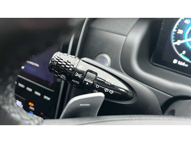 Hyundai Tucson 1.6 TGDi Hybrid 230 Ultimate 5dr 2WD Auto