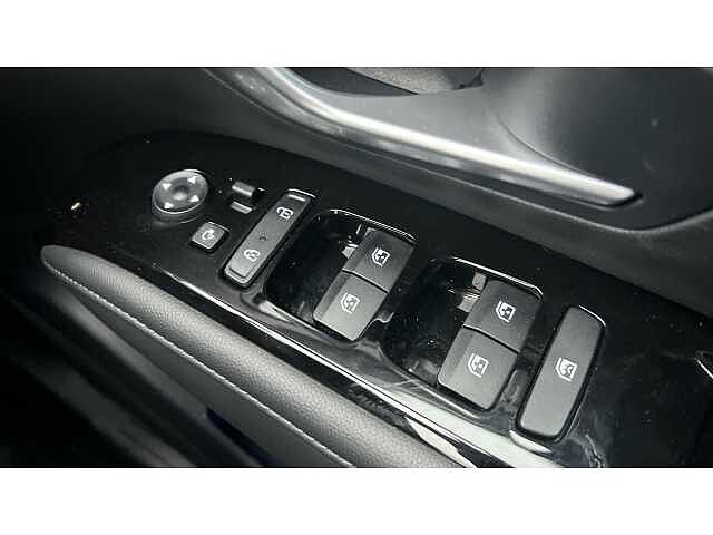 Hyundai Tucson 1.6 TGDi Hybrid 230 Ultimate 5dr 2WD Auto