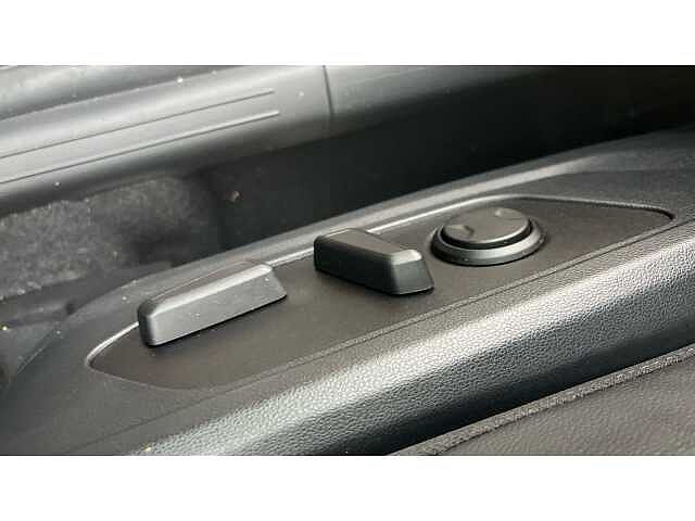 Hyundai Tucson 1.6 TGDi Hybrid 230 Ultimate 5dr 2WD Auto