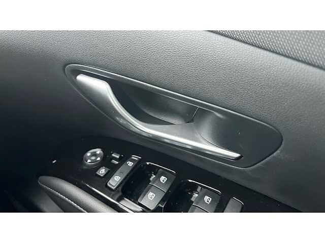 Hyundai Tucson 1.6 TGDi Hybrid 230 Ultimate 5dr 2WD Auto