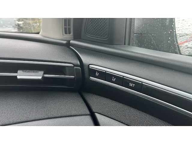 Hyundai Tucson 1.6 TGDi Hybrid 230 Ultimate 5dr 2WD Auto