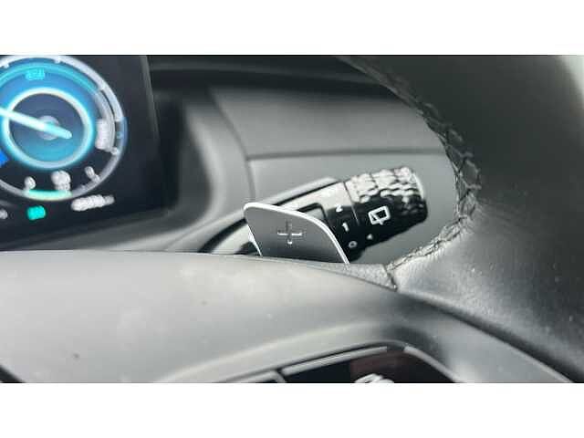 Hyundai Tucson 1.6 TGDi Hybrid 230 Ultimate 5dr 2WD Auto