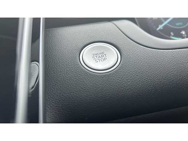 Hyundai Tucson 1.6 TGDi Hybrid 230 Ultimate 5dr 2WD Auto