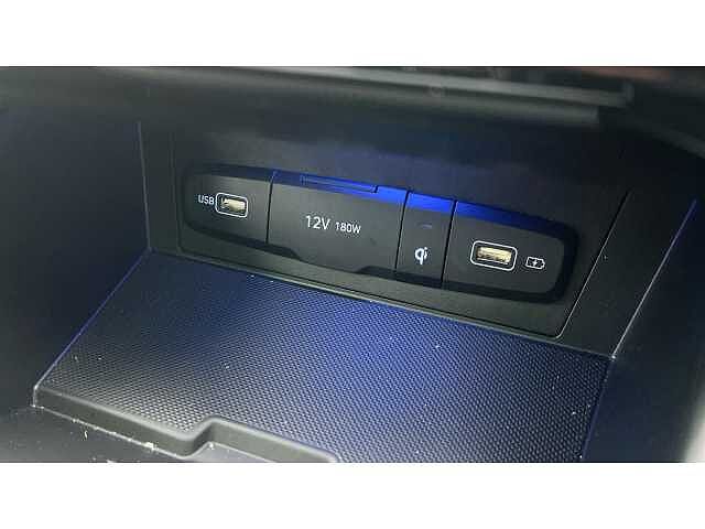 Hyundai Tucson 1.6 TGDi Hybrid 230 Ultimate 5dr 2WD Auto