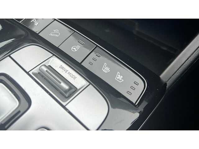 Hyundai Tucson 1.6 TGDi Hybrid 230 Ultimate 5dr 2WD Auto