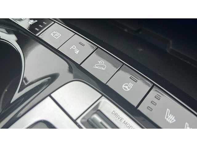 Hyundai Tucson 1.6 TGDi Hybrid 230 Ultimate 5dr 2WD Auto