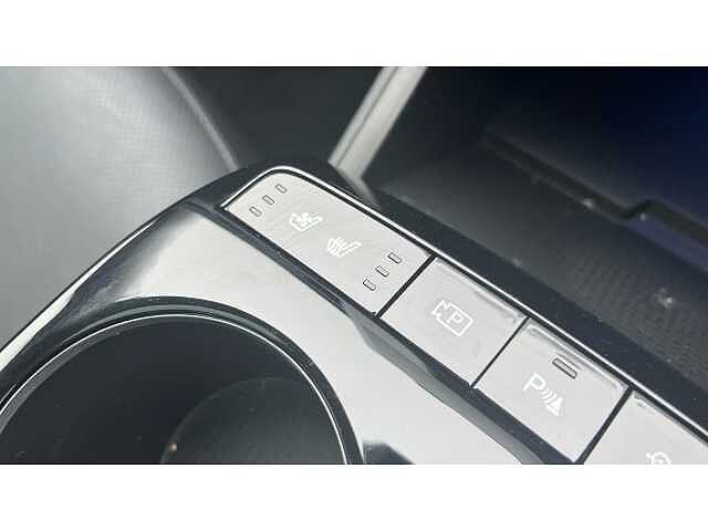 Hyundai Tucson 1.6 TGDi Hybrid 230 Ultimate 5dr 2WD Auto