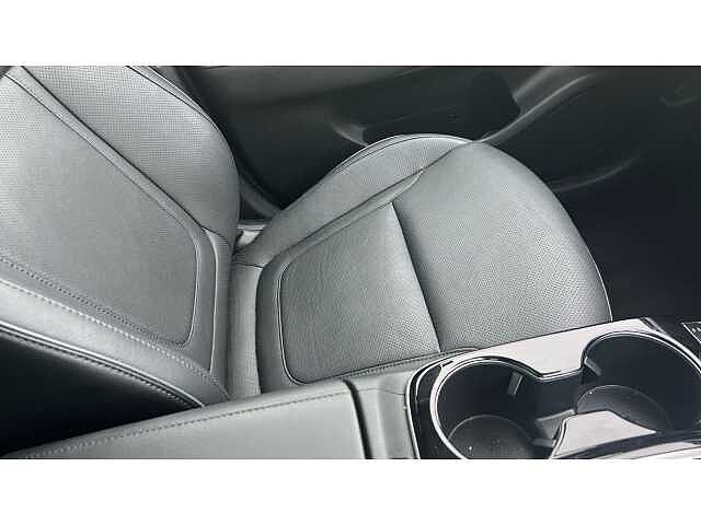 Hyundai Tucson 1.6 TGDi Hybrid 230 Ultimate 5dr 2WD Auto