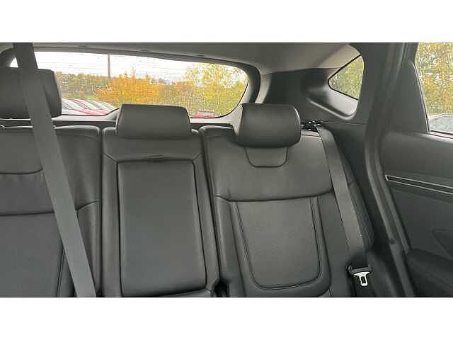 Hyundai Tucson 1.6 TGDi Hybrid 230 Ultimate 5dr 2WD Auto