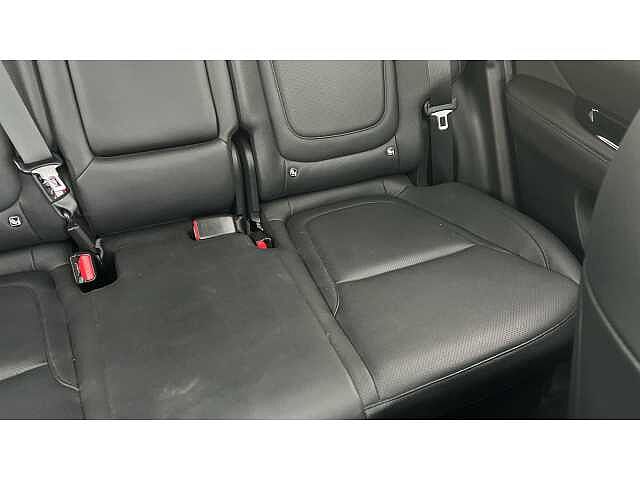 Hyundai Tucson 1.6 TGDi Hybrid 230 Ultimate 5dr 2WD Auto