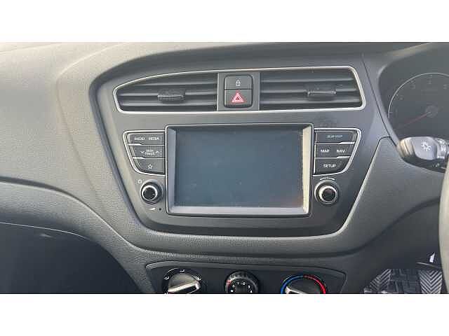 Hyundai i20 1.2 MPi Play 5dr