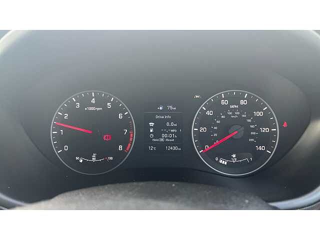 Hyundai i20 1.2 MPi Play 5dr