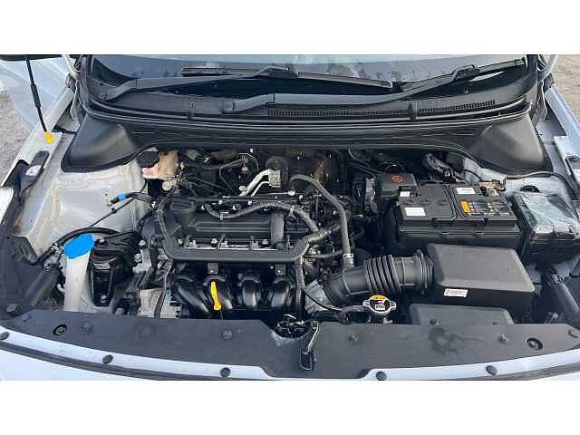 Hyundai i20 1.2 MPi Play 5dr