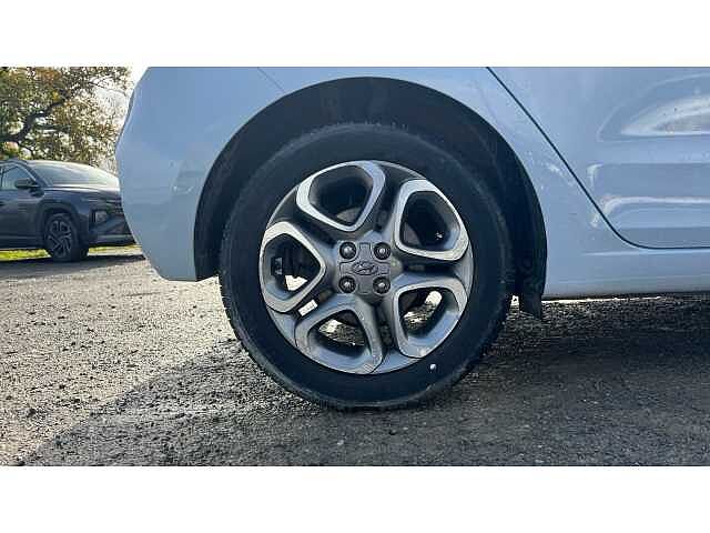 Hyundai i20 1.2 MPi Play 5dr