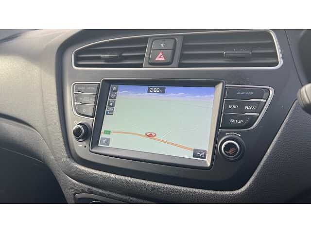 Hyundai i20 1.2 MPi Play 5dr