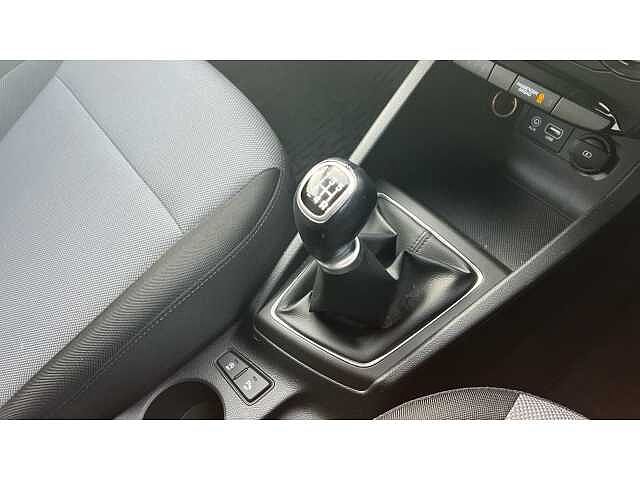 Hyundai i20 1.2 MPi Play 5dr