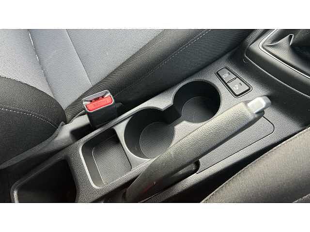 Hyundai i20 1.2 MPi Play 5dr