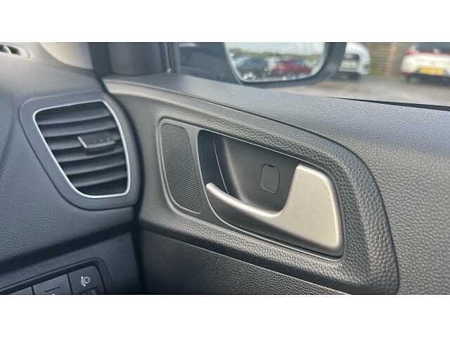 Hyundai i20 1.2 MPi Play 5dr