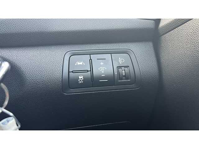 Hyundai i20 1.2 MPi Play 5dr