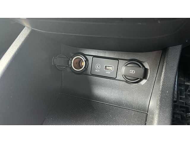 Hyundai i20 1.2 MPi Play 5dr