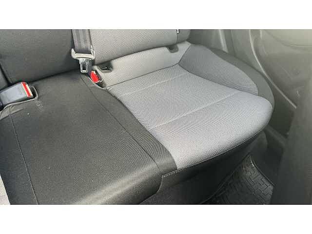 Hyundai i20 1.2 MPi Play 5dr