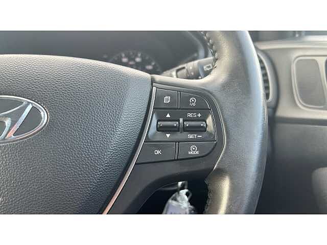 Hyundai i20 1.2 MPi Play 5dr