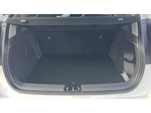 Hyundai Bayon 1.0 TGDi 48V MHEV Ultimate 5dr DCT