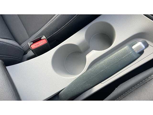 Hyundai Bayon 1.0 TGDi 48V MHEV Ultimate 5dr DCT